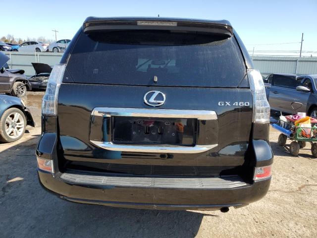 Photo 5 VIN: JTJBM7FX6J5204121 - LEXUS GX 