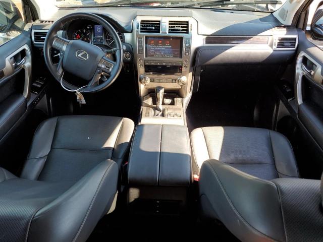 Photo 7 VIN: JTJBM7FX6J5204121 - LEXUS GX 