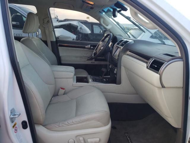 Photo 4 VIN: JTJBM7FX6J5205012 - LEXUS GX 460 