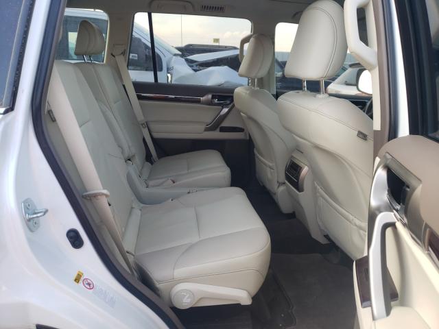 Photo 5 VIN: JTJBM7FX6J5205012 - LEXUS GX 460 