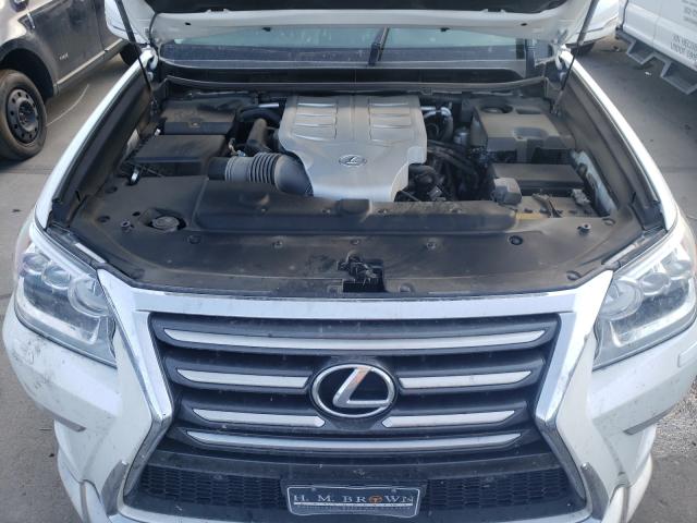 Photo 6 VIN: JTJBM7FX6J5205012 - LEXUS GX 460 