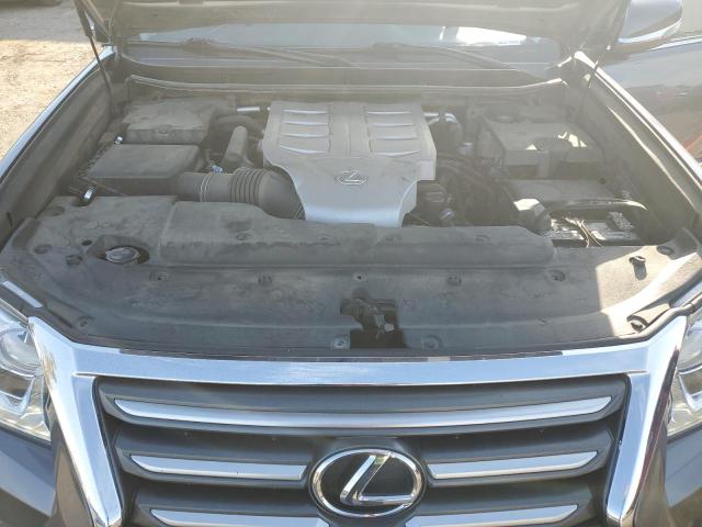 Photo 11 VIN: JTJBM7FX6J5205804 - LEXUS GX 460 