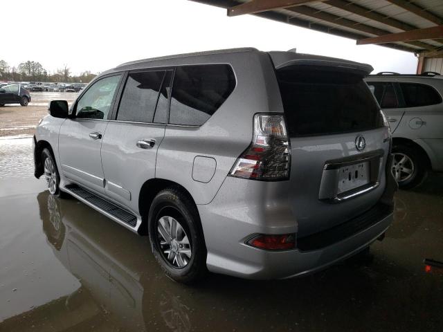 Photo 2 VIN: JTJBM7FX6J5209397 - LEXUS GX 460 