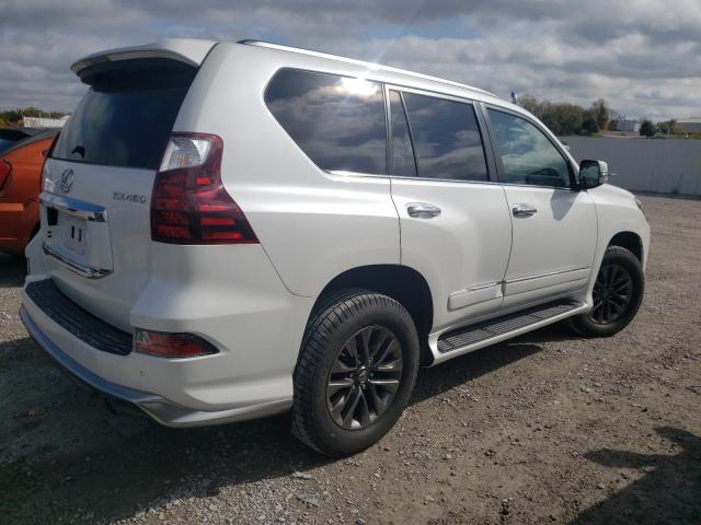 Photo 2 VIN: JTJBM7FX6K5212253 - LEXUS GX 