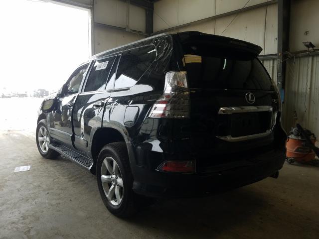 Photo 2 VIN: JTJBM7FX6K5215606 - LEXUS GX 460 