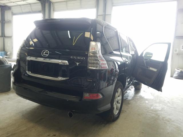 Photo 3 VIN: JTJBM7FX6K5215606 - LEXUS GX 460 