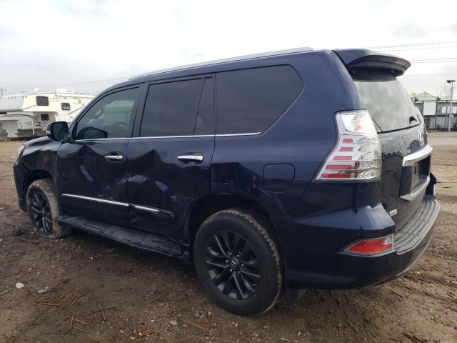 Photo 1 VIN: JTJBM7FX6K5216478 - LEXUS GX 