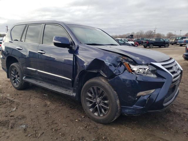 Photo 3 VIN: JTJBM7FX6K5216478 - LEXUS GX 