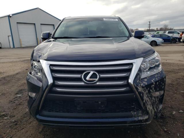 Photo 4 VIN: JTJBM7FX6K5216478 - LEXUS GX 