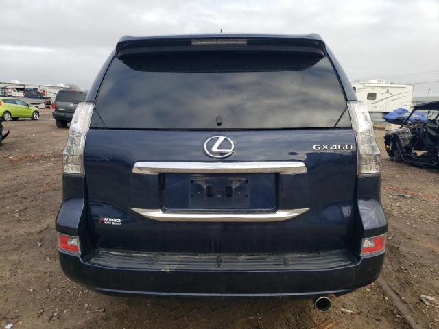 Photo 5 VIN: JTJBM7FX6K5216478 - LEXUS GX 