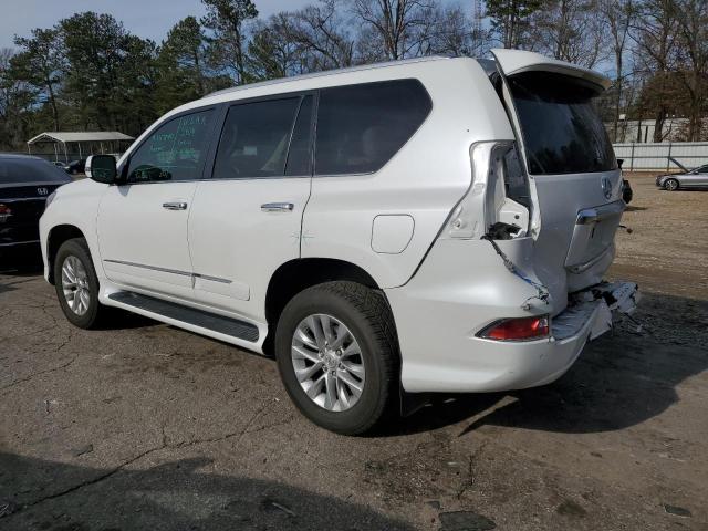 Photo 1 VIN: JTJBM7FX6K5223611 - LEXUS GX 