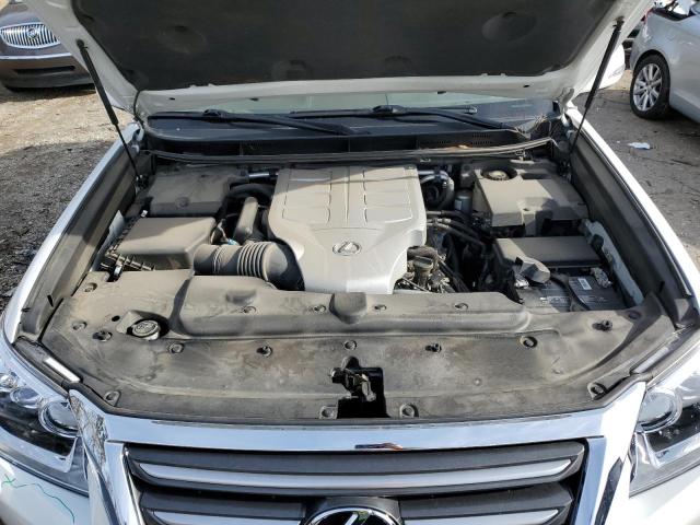 Photo 10 VIN: JTJBM7FX6K5223611 - LEXUS GX 