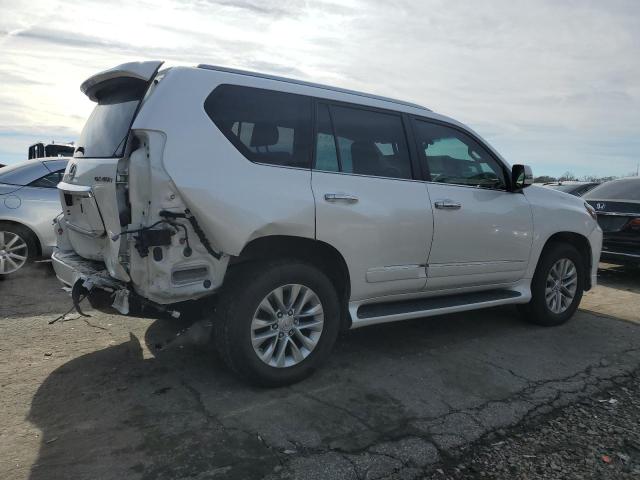 Photo 2 VIN: JTJBM7FX6K5223611 - LEXUS GX 