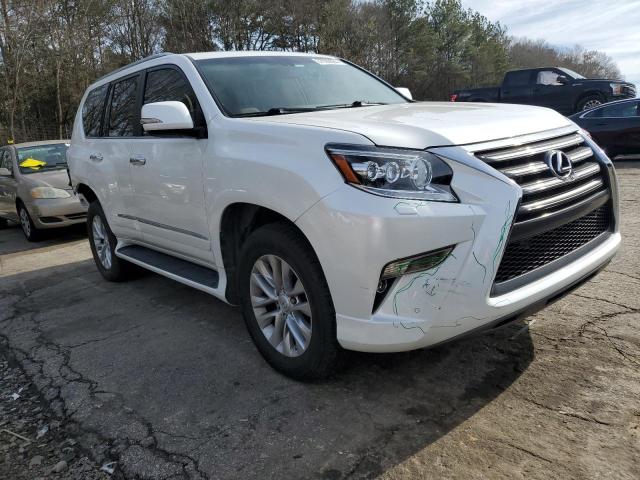 Photo 3 VIN: JTJBM7FX6K5223611 - LEXUS GX 