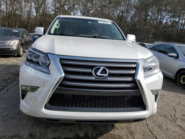 Photo 4 VIN: JTJBM7FX6K5223611 - LEXUS GX 