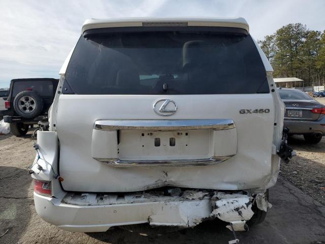 Photo 5 VIN: JTJBM7FX6K5223611 - LEXUS GX 