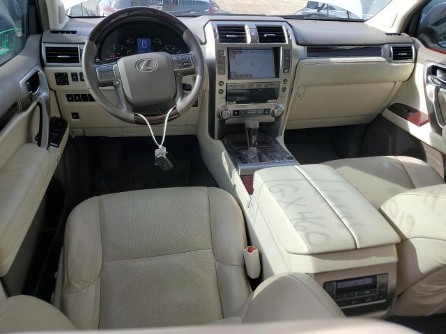 Photo 7 VIN: JTJBM7FX6K5223611 - LEXUS GX 