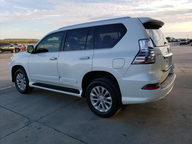 Photo 1 VIN: JTJBM7FX6K5223690 - LEXUS GX 460 