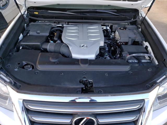 Photo 11 VIN: JTJBM7FX6K5223690 - LEXUS GX 460 