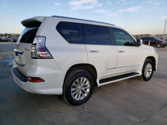 Photo 2 VIN: JTJBM7FX6K5223690 - LEXUS GX 460 