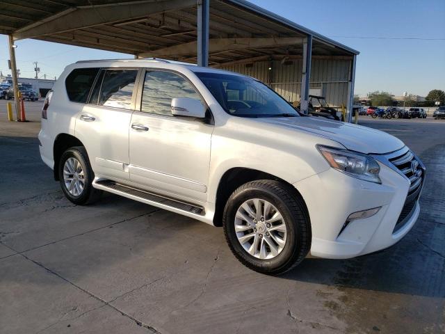 Photo 3 VIN: JTJBM7FX6K5223690 - LEXUS GX 460 