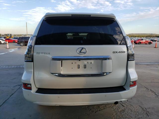 Photo 5 VIN: JTJBM7FX6K5223690 - LEXUS GX 460 