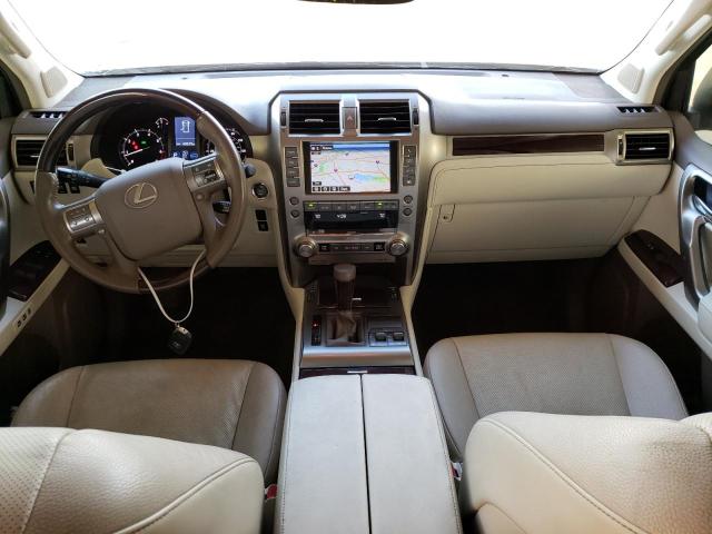 Photo 7 VIN: JTJBM7FX6K5223690 - LEXUS GX 460 