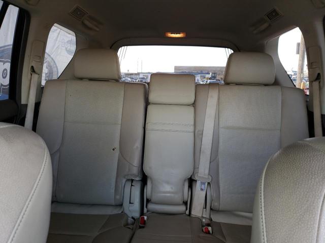 Photo 9 VIN: JTJBM7FX6K5223690 - LEXUS GX 460 