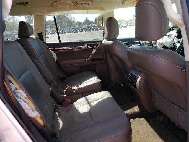 Photo 5 VIN: JTJBM7FX6K5228145 - LEXUS GX 460 