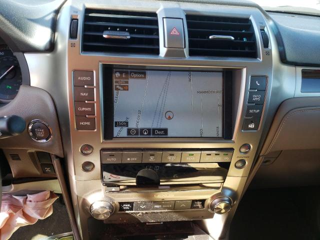 Photo 8 VIN: JTJBM7FX6K5228145 - LEXUS GX 460 