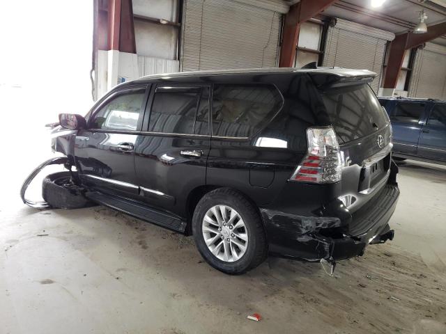 Photo 1 VIN: JTJBM7FX6K5231370 - LEXUS GX 460 