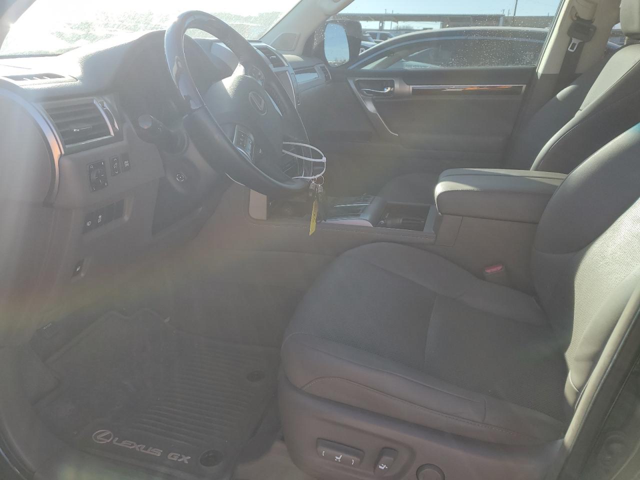 Photo 6 VIN: JTJBM7FX6K5231403 - LEXUS GX 