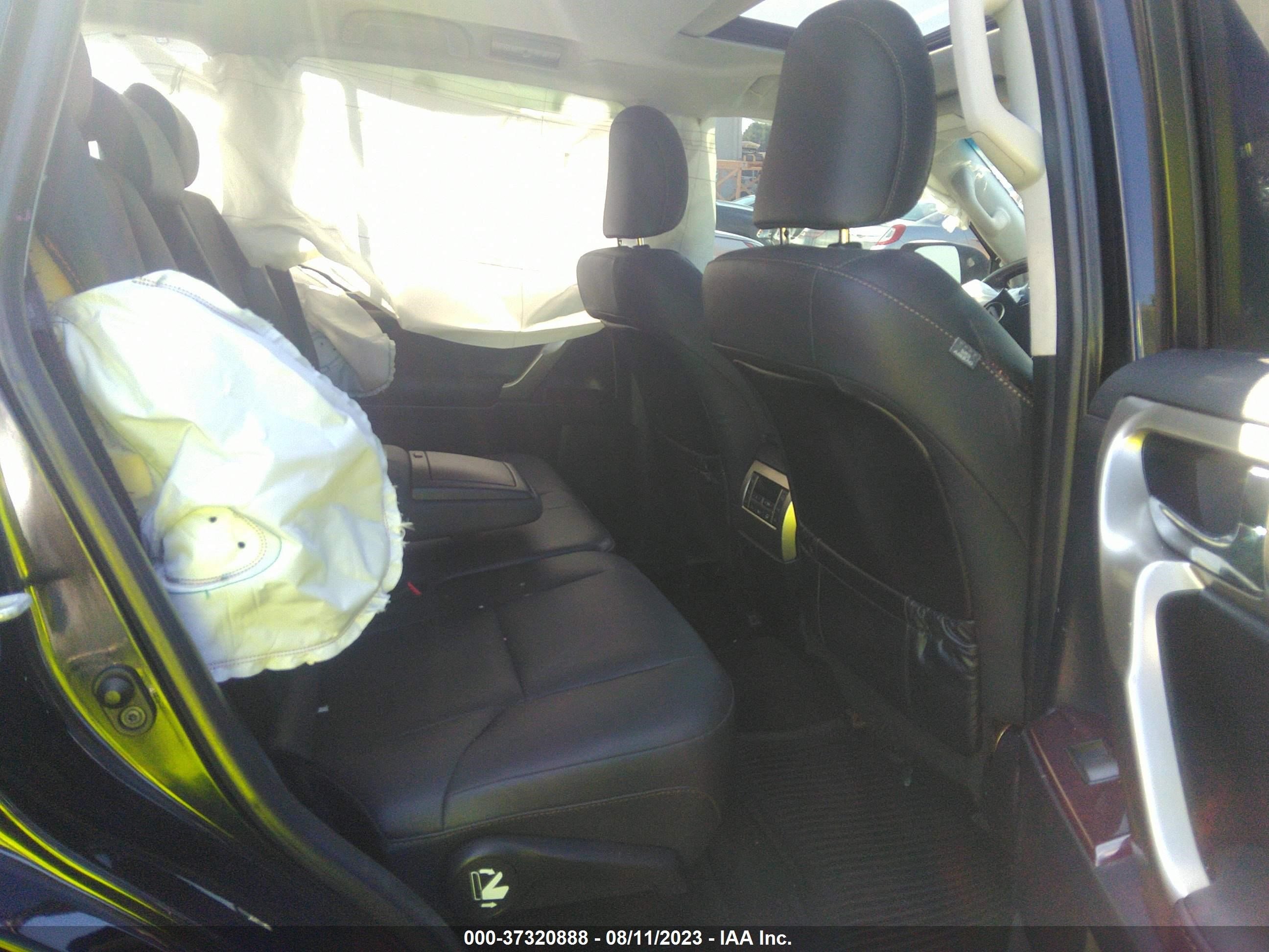 Photo 7 VIN: JTJBM7FX6K5239209 - LEXUS GX 