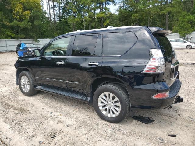 Photo 1 VIN: JTJBM7FX6K5240604 - LEXUS GX 460 