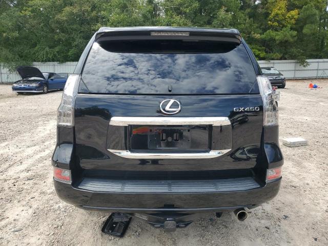 Photo 5 VIN: JTJBM7FX6K5240604 - LEXUS GX 460 