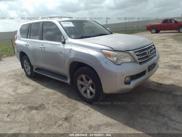 Photo 0 VIN: JTJBM7FX7A5002579 - LEXUS GX 460 