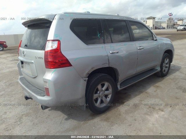 Photo 3 VIN: JTJBM7FX7A5002579 - LEXUS GX 460 