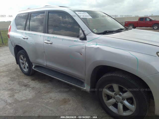 Photo 5 VIN: JTJBM7FX7A5002579 - LEXUS GX 460 