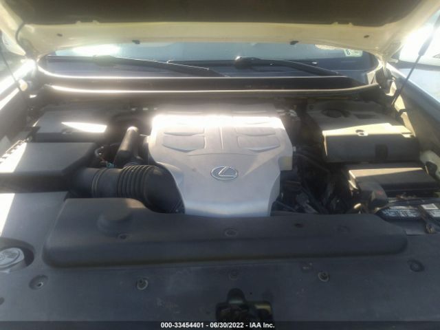 Photo 9 VIN: JTJBM7FX7A5008348 - LEXUS GX 460 