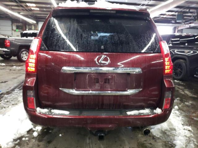 Photo 5 VIN: JTJBM7FX7A5011945 - LEXUS GX 460 