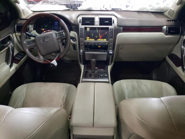 Photo 7 VIN: JTJBM7FX7A5011945 - LEXUS GX 460 