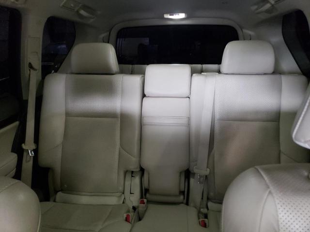 Photo 9 VIN: JTJBM7FX7A5011945 - LEXUS GX 460 