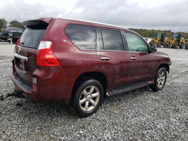 Photo 2 VIN: JTJBM7FX7A5014666 - LEXUS GX 460 