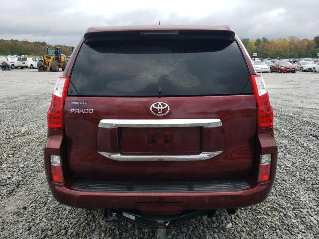 Photo 5 VIN: JTJBM7FX7A5014666 - LEXUS GX 460 