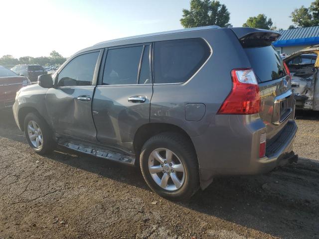 Photo 1 VIN: JTJBM7FX7B5019433 - LEXUS GX 460 