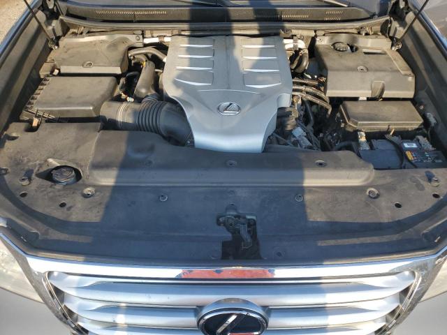 Photo 11 VIN: JTJBM7FX7B5019433 - LEXUS GX 460 