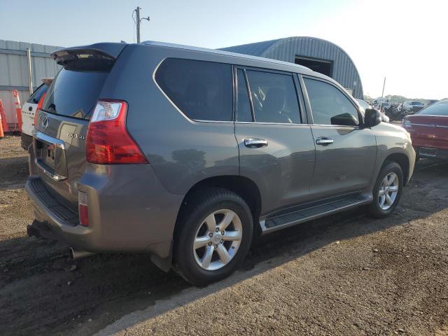 Photo 2 VIN: JTJBM7FX7B5019433 - LEXUS GX 460 