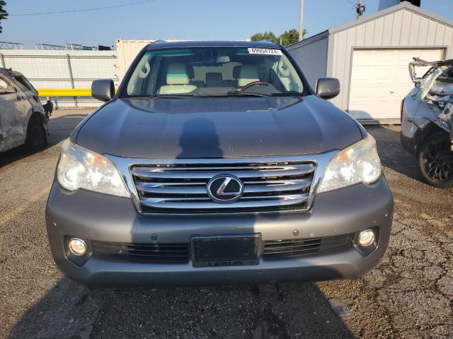 Photo 4 VIN: JTJBM7FX7B5019433 - LEXUS GX 460 