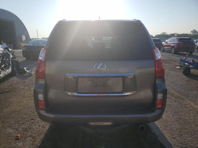 Photo 5 VIN: JTJBM7FX7B5019433 - LEXUS GX 460 