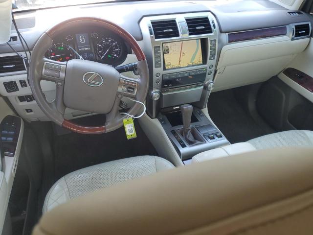 Photo 7 VIN: JTJBM7FX7B5019433 - LEXUS GX 460 